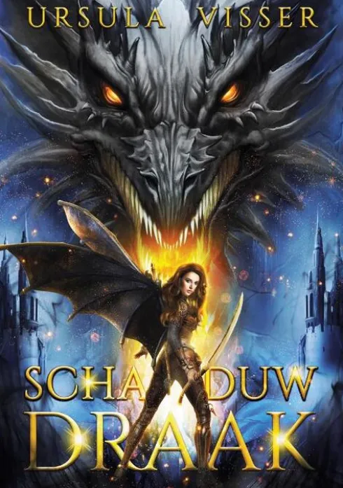 Schaduwdraak