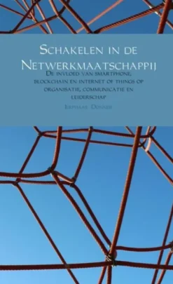 Schakelen in de Netwerkmaatschappij