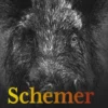 Schemerjacht