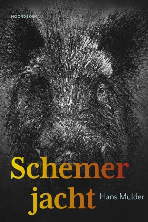 Schemerjacht