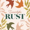 Scheurkalender 2027 Innerlijke rust