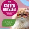 Scheurkalender 2027 Kattenbaasjes