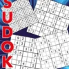 Scheurkalender 2027 Sudoku
