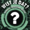 Scheurkalender 2027 Wist je dat?