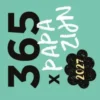 Scheurkalender 365 x papa zijn 2027