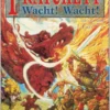 Schijfwereld 8 - Wacht wacht