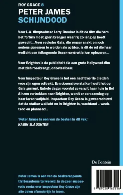 Schijndood