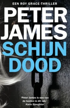Schijndood