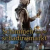 Schimmen van de schaduwmarkt