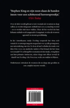 Schone slaapsters