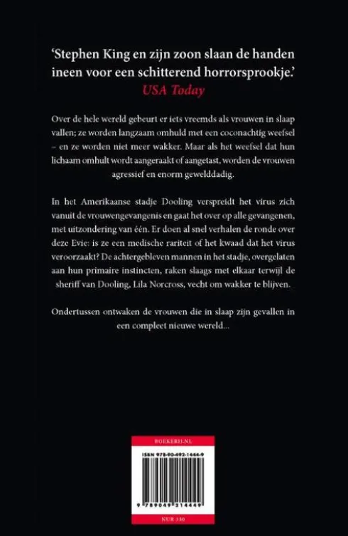 Schone slaapsters