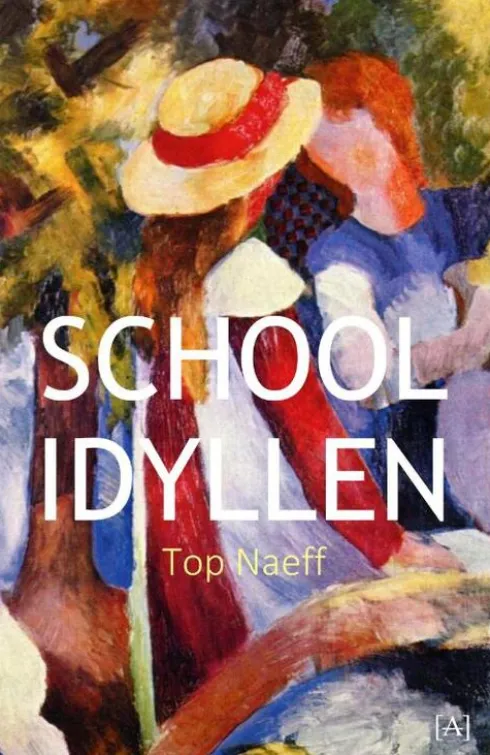 Schoolidyllen