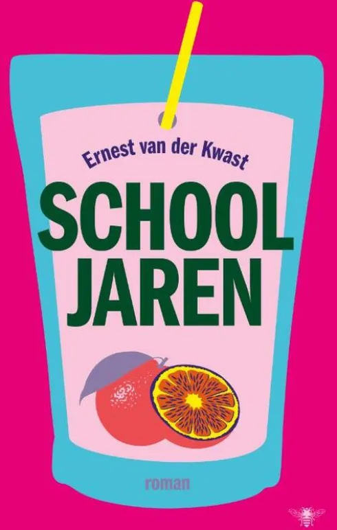 Schooljaren