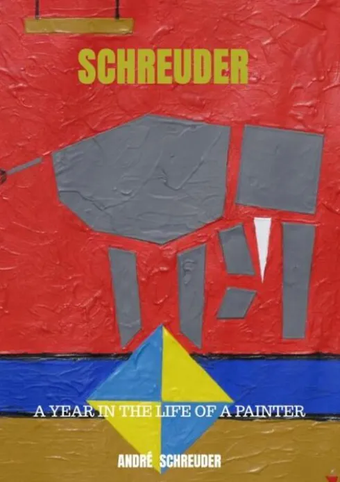 Schreuder