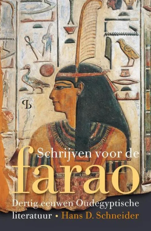 Schrijven voor de farao