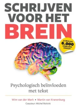 Schrijven voor het Brein