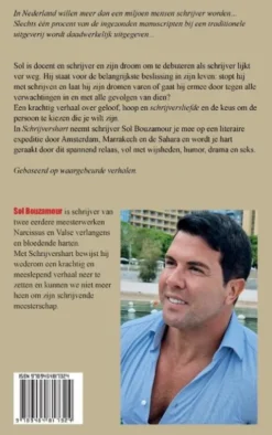 Schrijvershart