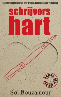 Schrijvershart
