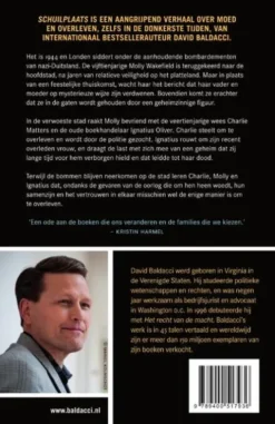 Schuilplaats