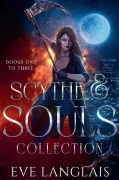 Scythe & Souls Collection