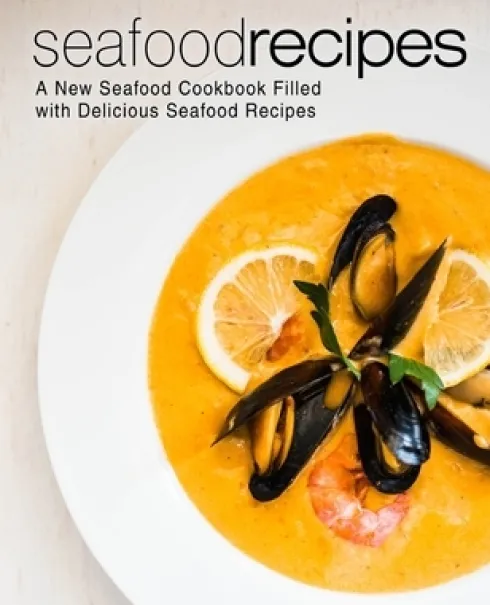 Seafood Recipes