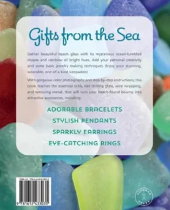 Sea Glass Jewelry
