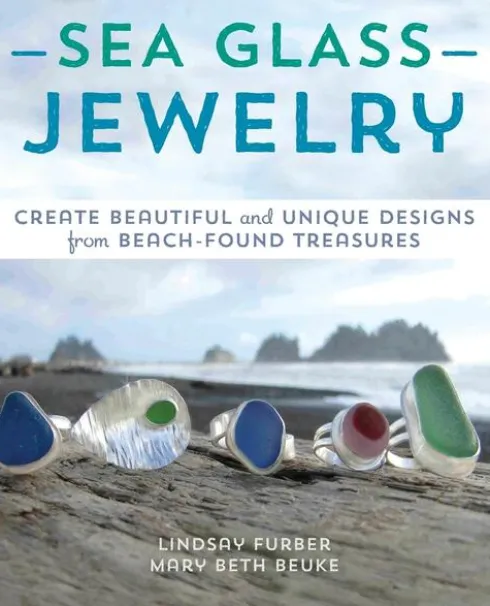 Sea Glass Jewelry