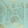 Sealife Sketches Journal