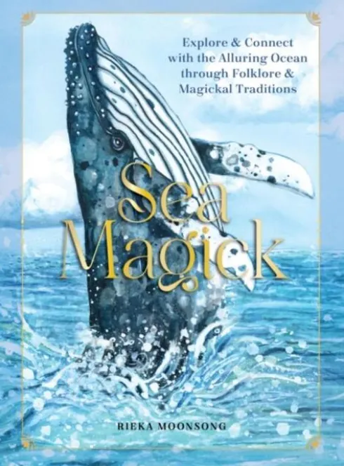Sea Magick