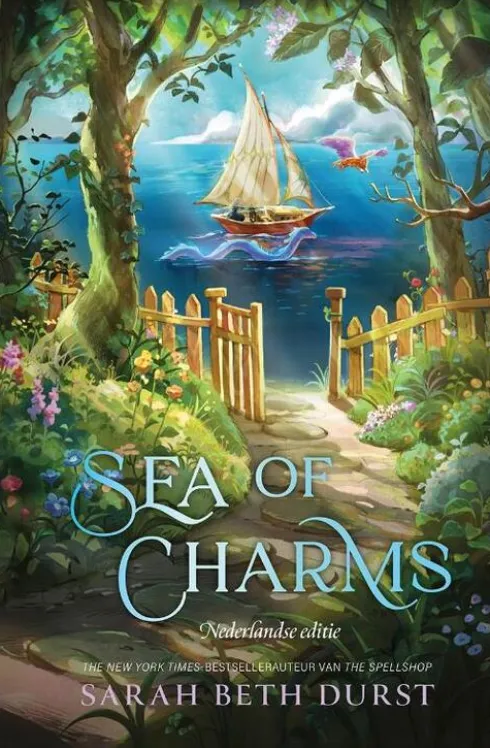 Sea of Charms