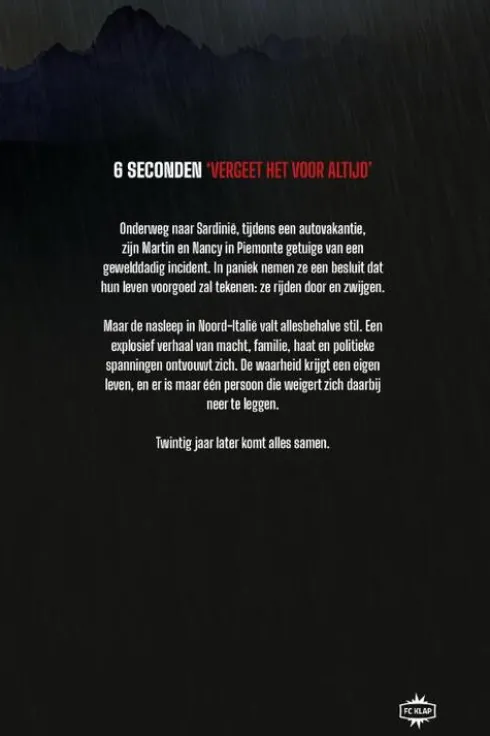 6 Seconden