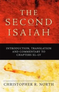 Second Isaiah