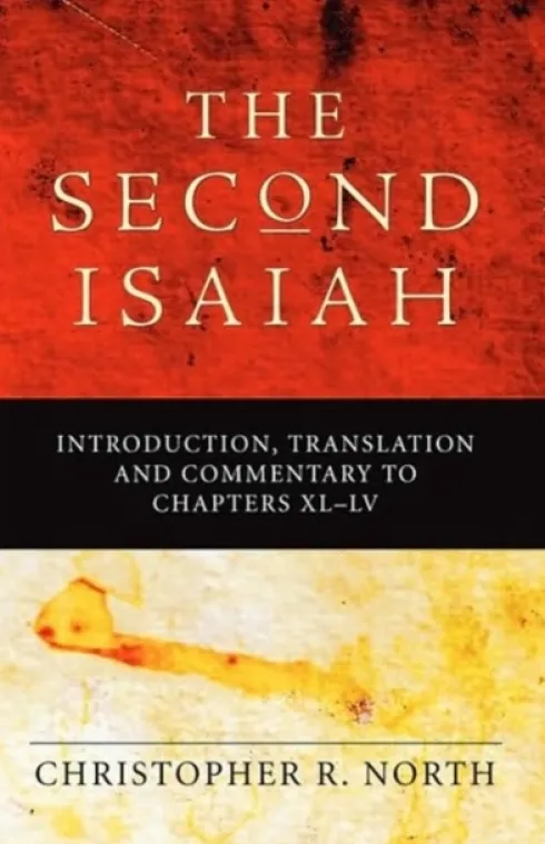 Second Isaiah