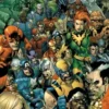 Secret Invasion: Meet the Skrulls