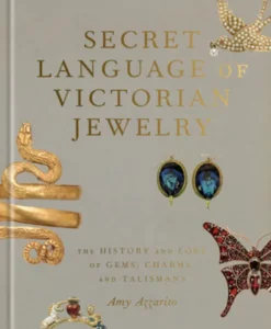 Secret Language of Victorian Jewelry
