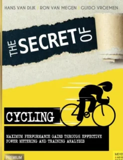 Secret of Cycling