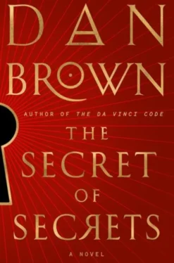 Secret of Secrets