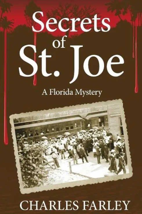 Secrets of St. Joe