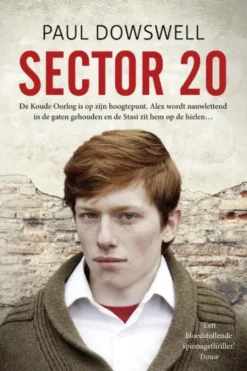 Sector 20