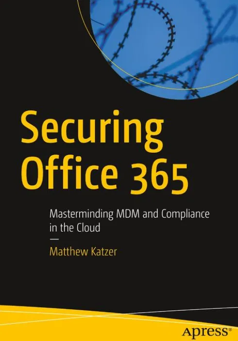 Securing Office 365