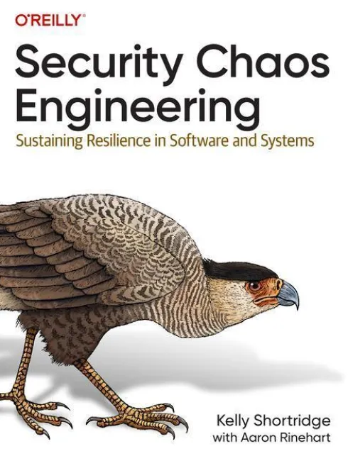 Security Chaos Engineering