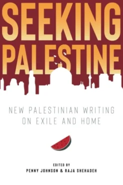 Seeking Palestine