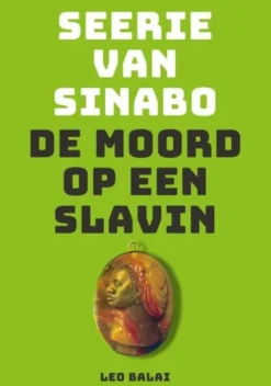 Seerie van Sinabo