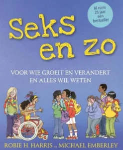 Seks en zo