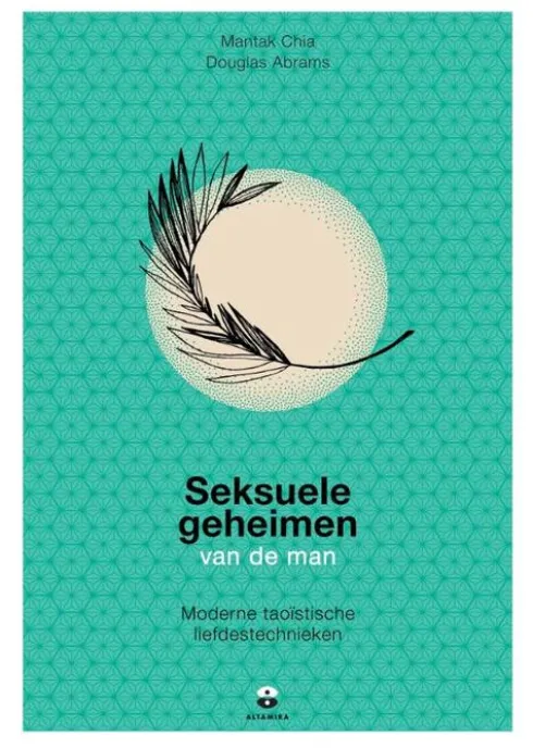 Seksuele geheimen van de man
