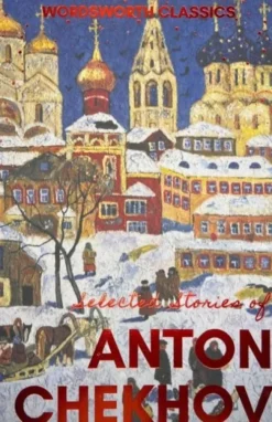 Selected Stories