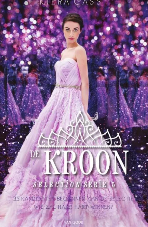 Selection 5 - De Kroon