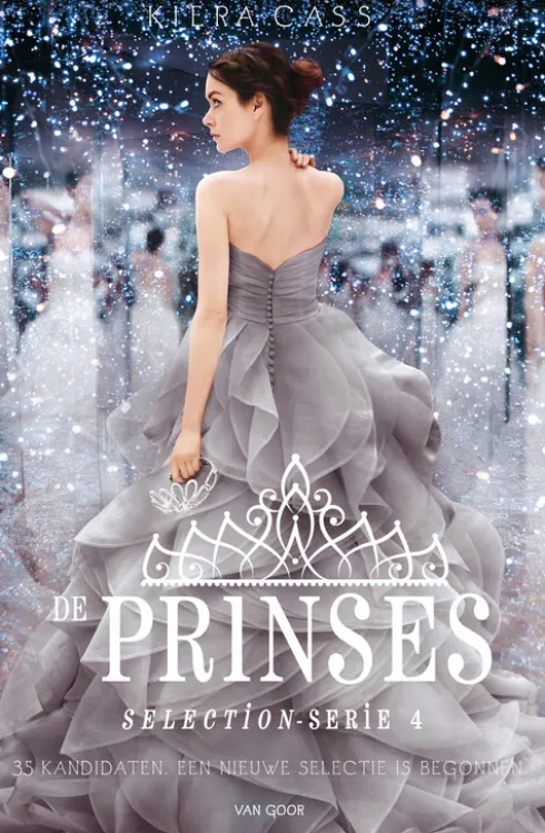 Selection 4 - De Prinses