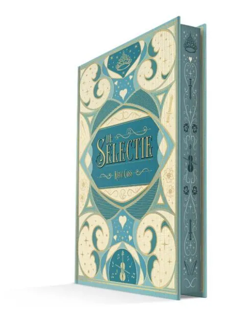 Selection 1 - De Selectie Collector's Edition