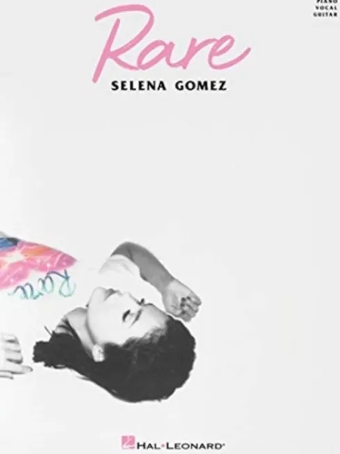 Selena Gomez - Rare